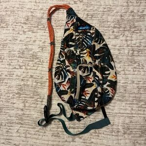 KAVU Rope Sling Bag